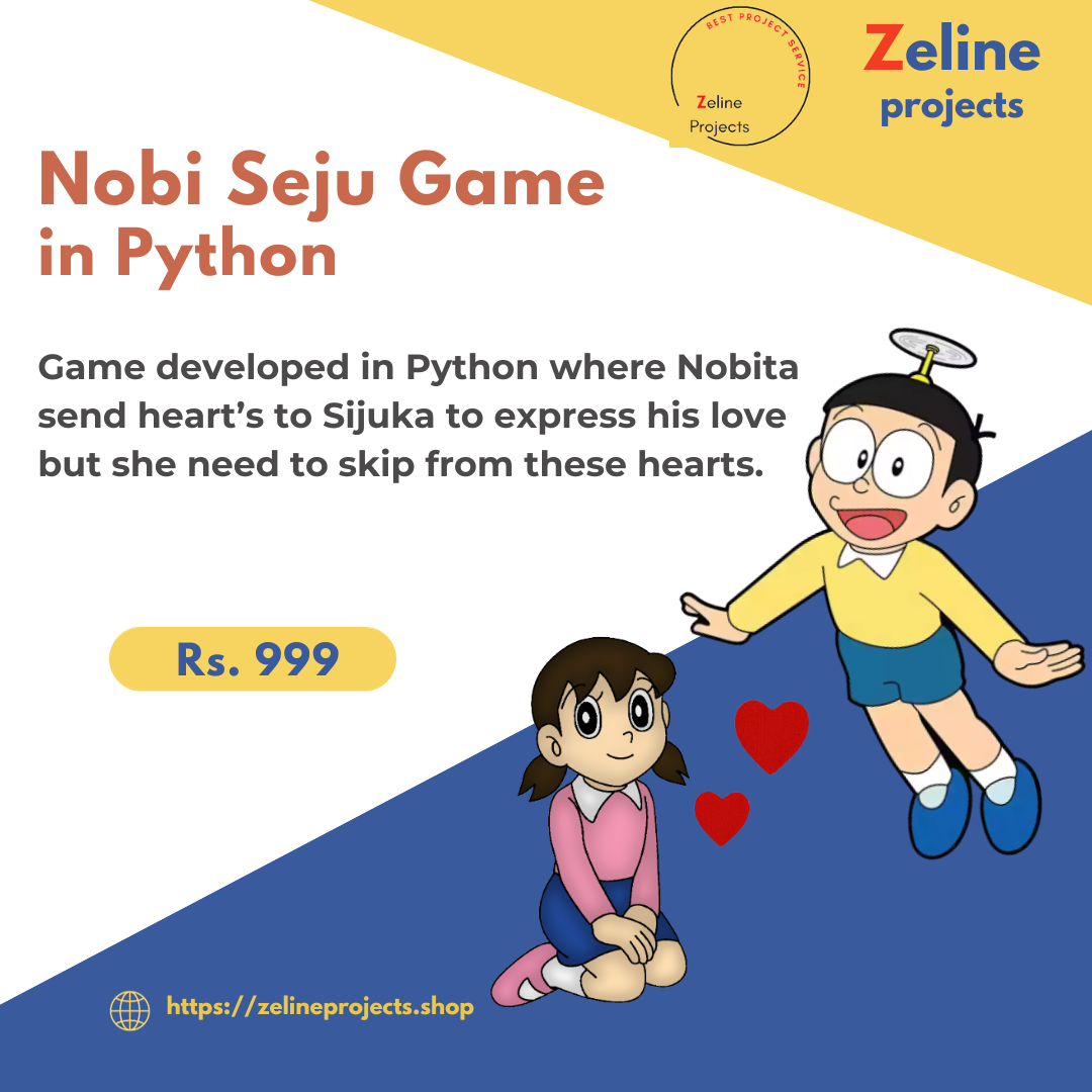 Nobi Seju Game