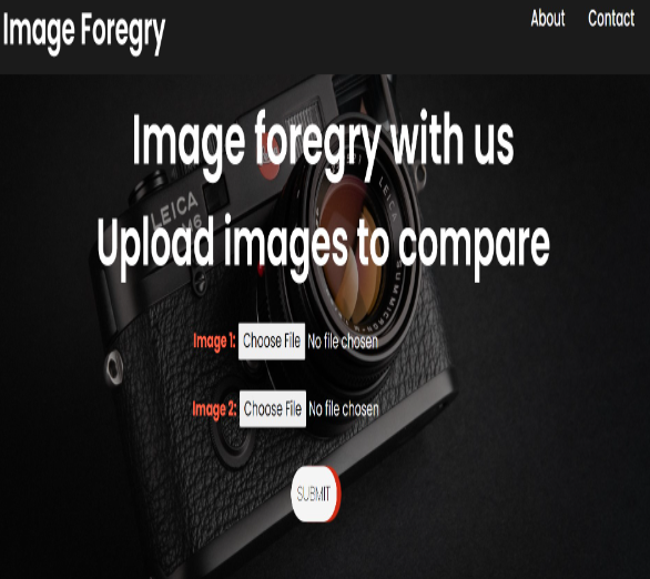 Image Foregry 