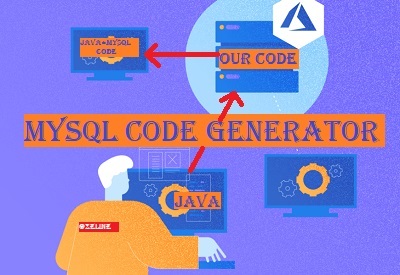 MySQL Code Builder