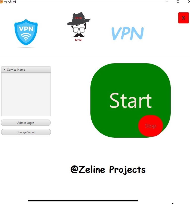 VPN (Virtual Private Cloud)